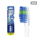 Oral-B Indicator Color Collection Toothbrushes, So...
️