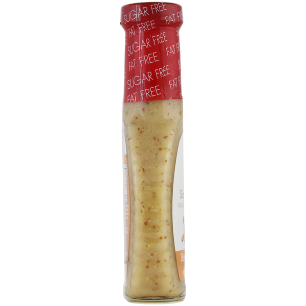 Skinnygirl Fat-Free | Sugar-Free Honey Dijon Salad Dressing, 8 FL OZ