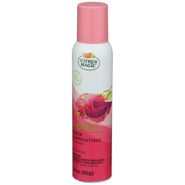 Citrus Magic Odor Eliminating Air Freshener Spray
