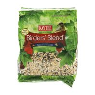 Kaytee Wild Bird Food Birders' Blend️