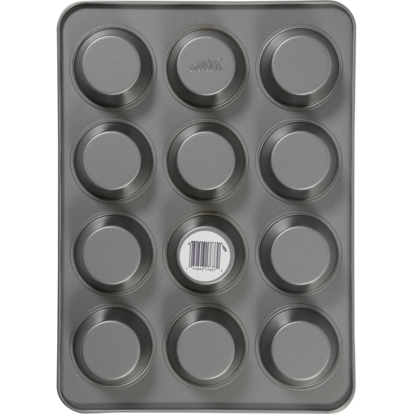 Wilton 12 Cup Muffin Pan