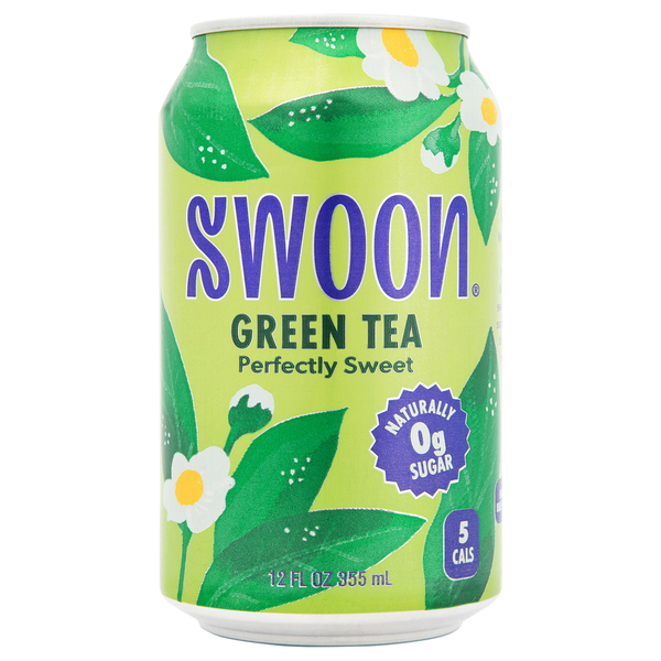 Swoon Green Tea