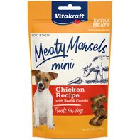 Vitakraft Chicken Recipe with Beef and Carrots Sof...
️