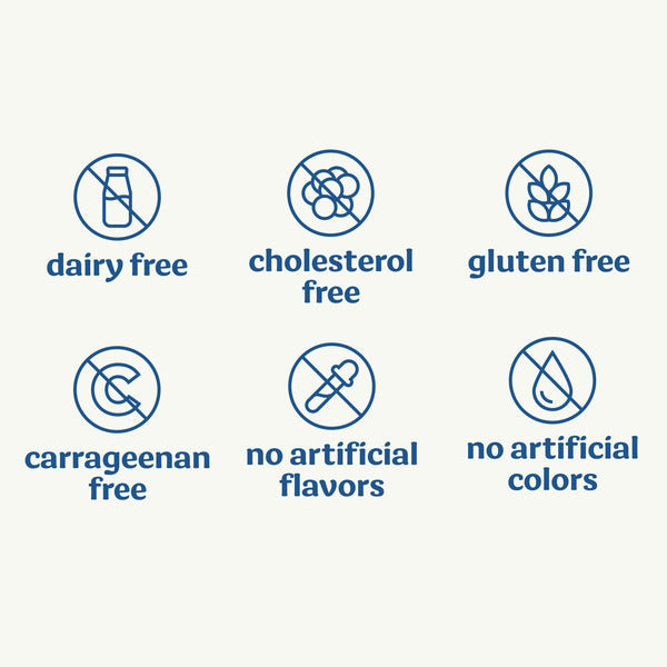 Silk Soy Milk, Chocolate, Dairy Free, Gluten Free, Delicious Vegan Plant Based Milk with 5 Essential Nutrients, 64 fl oz Half Gallon