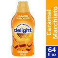 International Delight Caramel Macchiato Coffee Cre...
️