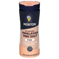 Morton All-Natural Fine Himalayan Pink Salt️