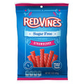 Red Vines Sugar Free Twists, Strawberry Licorice Candy