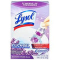 Lysol Click Gel Lavender Fields Scent Automatic To...
️