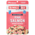 Bumble Bee Wild Caught Skinless & Boneless Pink Salmon