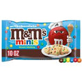 M&M's MINIS Milk Chocolate Candy Baking Bits
