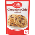 Betty Crocker Chocolate Chip Snack Size Cookie Mix