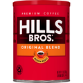 Hills Bros. Coffee, Ground, Medium Roast, Original Blend