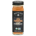 Watkins Turmeric, Organic, Ground️