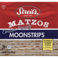 Streit's Matzos, Moonstrips, Onion Poppy