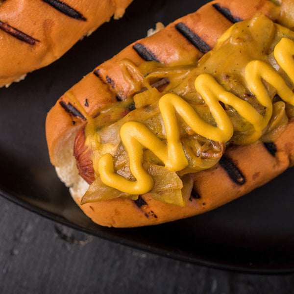 French's® Classic Yellow Mustard