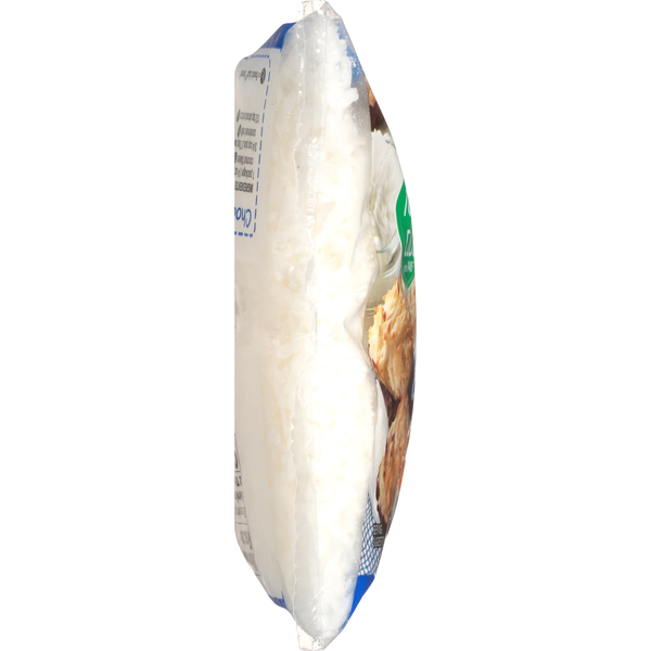 Food Club Coconut Flakes, Sweetened
