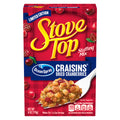 Kraft Stove Top Cranberry Stuffing Mix