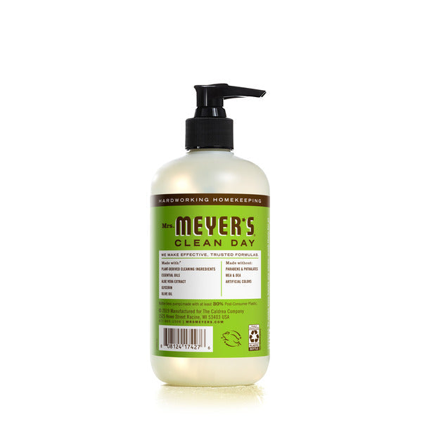 Mrs. Meyer's Clean Day Hand Soap