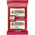 Altoids Peppermint Sugar Free Breath Mints