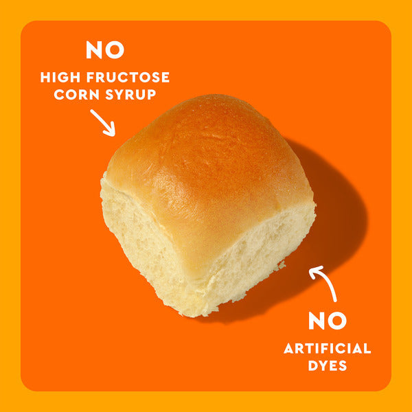 King's Hawaiian Savory Butter Rolls