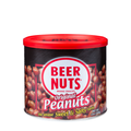 BEER NUTS Brand Snacks Original Peanuts Can