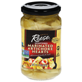 Reese's Quartered Marinated Artichoke Hearts
