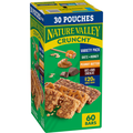Nature Valley Variety Pack Crunchy Granola Bars