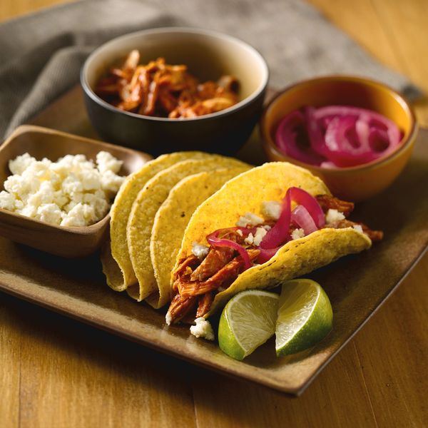 Old El Paso Crunchy Taco Shells