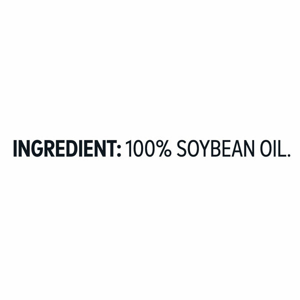 Wesson Vegetable Oil
