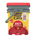 Purina Tidy Cats Clumping Cat Litter, 24/7 Performance Multi Cat Litter