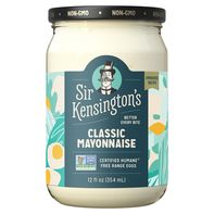 Sir Kensington's Mayonnaise, Classic️