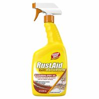 Goof Off Bathroom Rust Stain Remover️