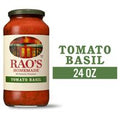 Rao's Tomato Basil Sauce️