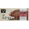 EPIC Uncured Bacon and Pork Bar