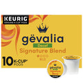 Gevalia Signature Blend Decaf Mild Roast K-Cup® Coffee Pods