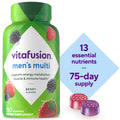 vitafusion Gummy Vitamins For Men