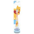 Oral-B Baby Toothbrush featuring Disney's Pooh, Ba...
️