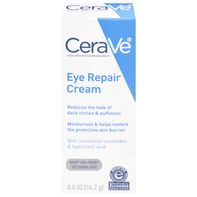 CeraVe Eye Repair Cream️