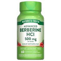 Nature's Truth Berberine Veggie Capsules️