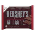 Hershey's Chocolate, Special Dark, Mildly Sweet, Full Size