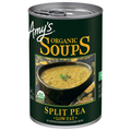 Amy's Kitchen Soups, Organic, Split Pea