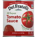 Dei Fratelli Tomato Sauce, All Purpose