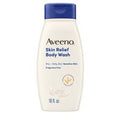 Aveeno Skin Relief Body Wash, Fragrance-Free, Sens...
️