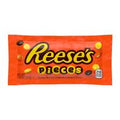 Reese's PIECES Peanut Butter in a Crunchy Shell, Candy Bag, 1.53 oz