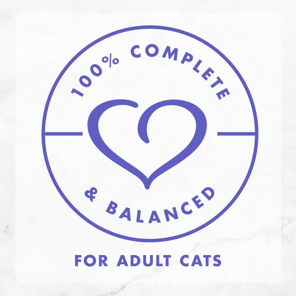 Purina Fancy Feast Gravy Wet Cat Food, Medleys White Meat Chicken Primavera