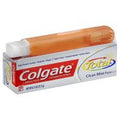 Colgate Toothpaste, Anticavity Fluoride and Antigi...
️