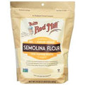 Bob's Red Mill Semolina Pasta Flour️
