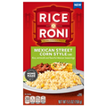 Rice-A-Roni Mexican Street Corn Style Flavor Rice