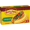 Old El Paso Crunchy Taco Shells, Gluten-Free