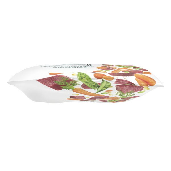 Purina Beneful IncrediBites With Farm-Raised Beef, Small Breed Dry Dog Food